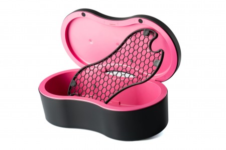 e-Box Pink Edition 2