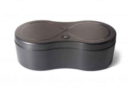 e-Box Black Edition 2