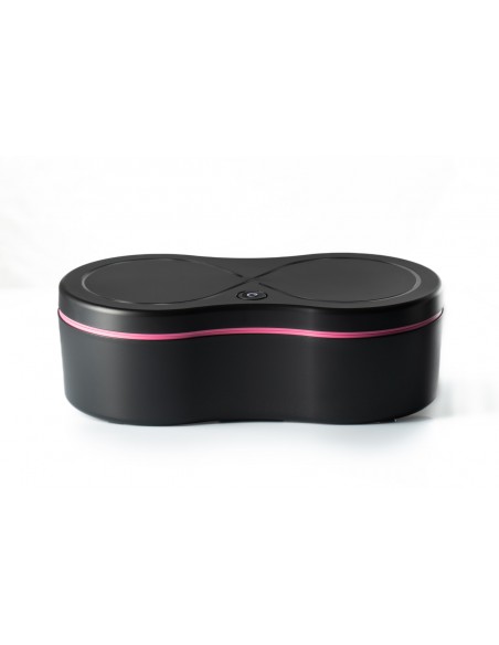 e-Box Pink Edition