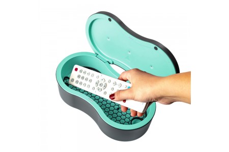 e-Box Cyan Edition 2